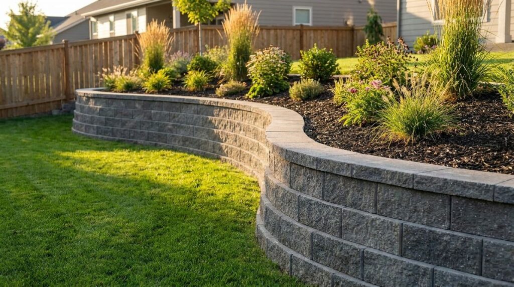 Hardscape & Paths