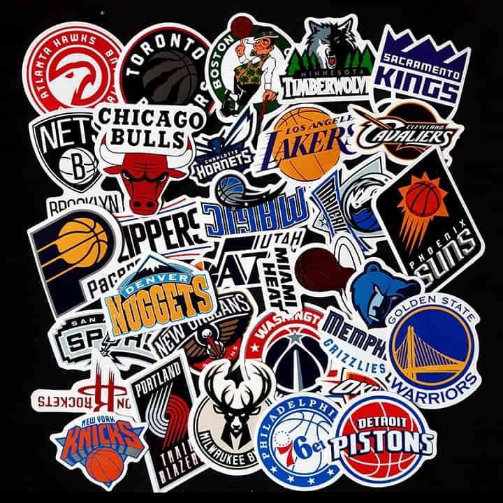 sticker dán xe độc lạ