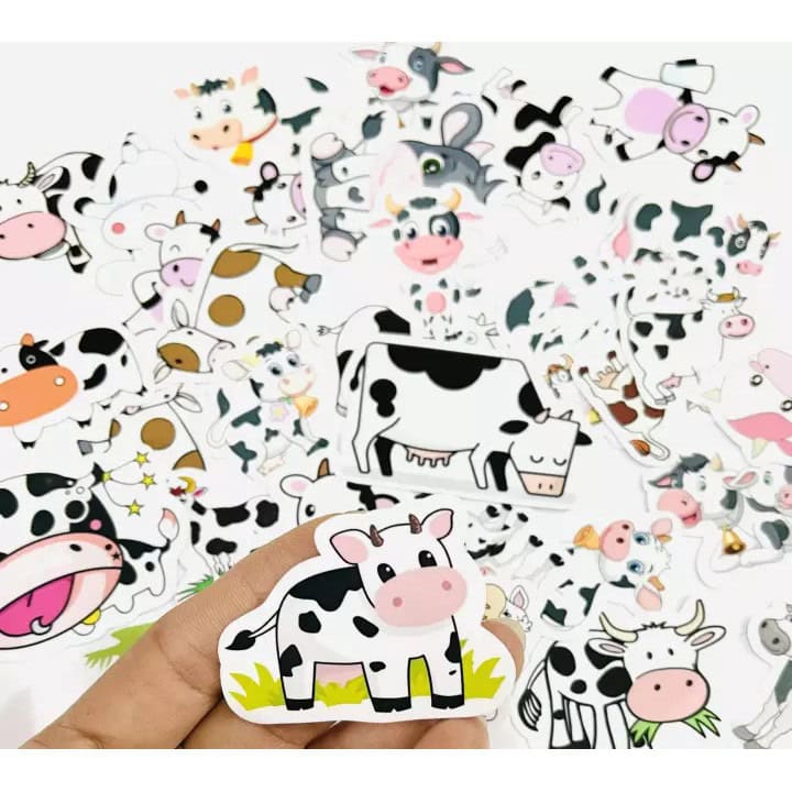 Sticker dán mũ bảo hiểm độc đáo