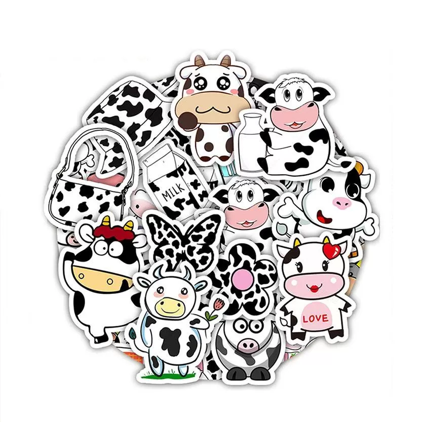 Sticker dán mũ bảo hiểm độc đáo
