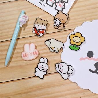 Sticker hình dán đẹp