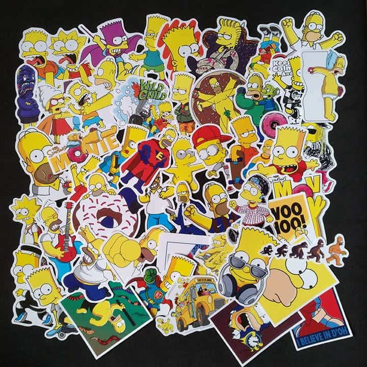 In sticker dán mang đến những lợi ích gì?