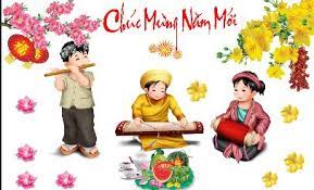 sticker tết vui nhộn, hóm hỉnh