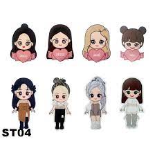 Sticker Blackpink