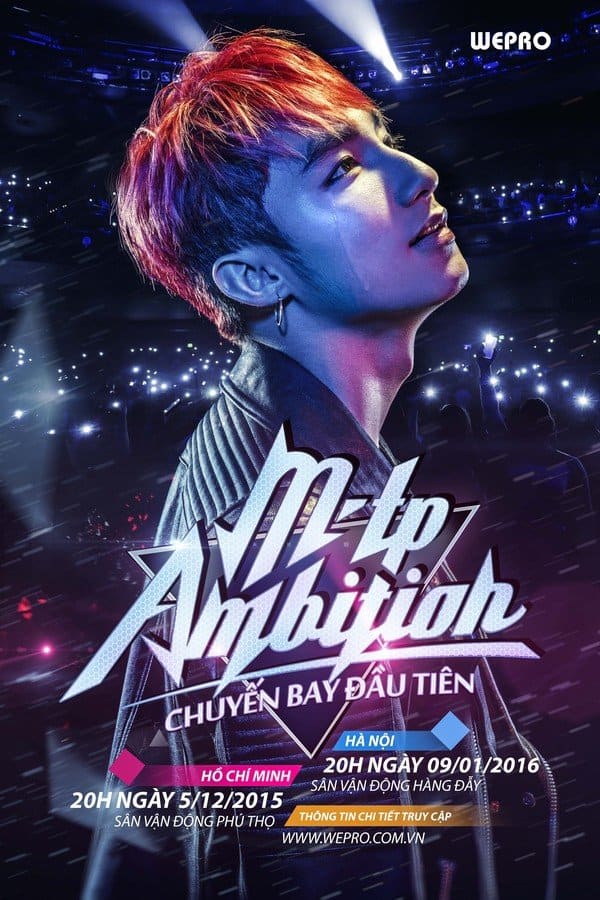 Poster là gì - Poster cho chủ thể và cộng đồng