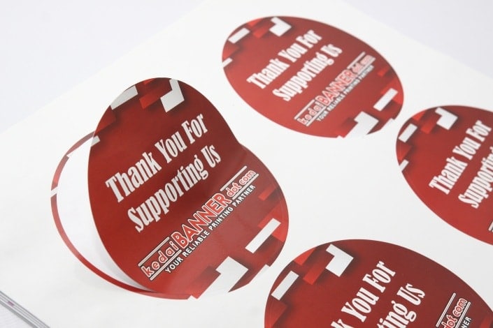 Sticker là gì?