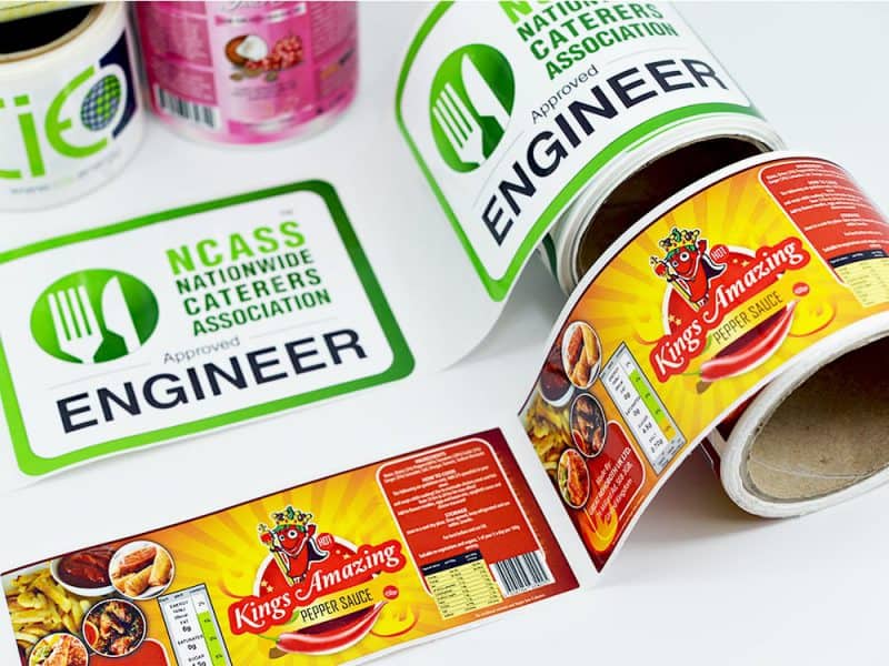 Công dụng của Sticker trong đời sống