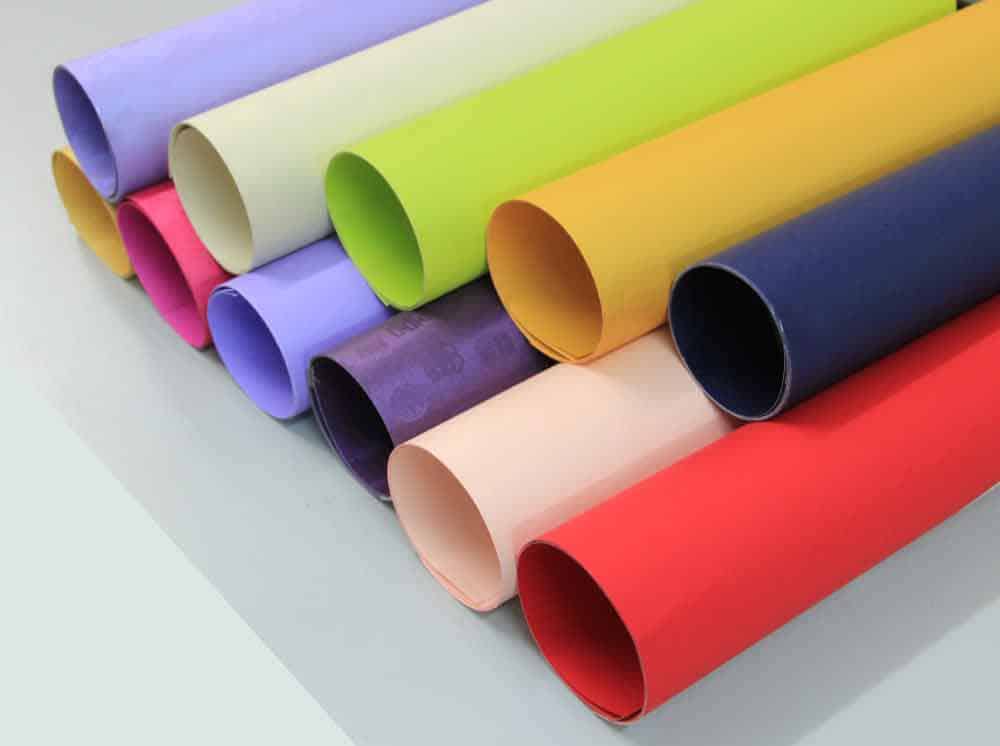 Giấy mỹ thuật là gì?