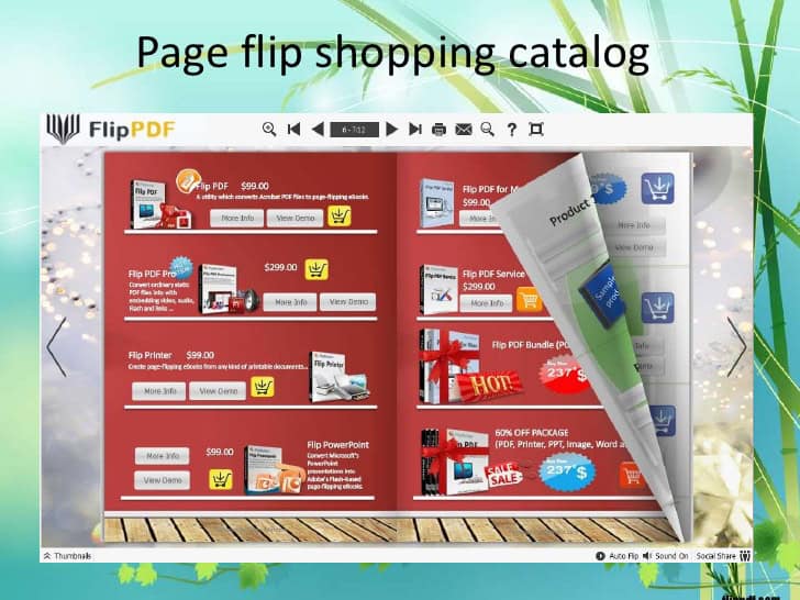  Catalogue là gì