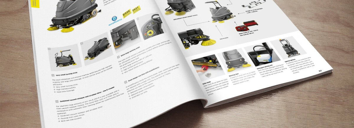 Catalogue là gì
