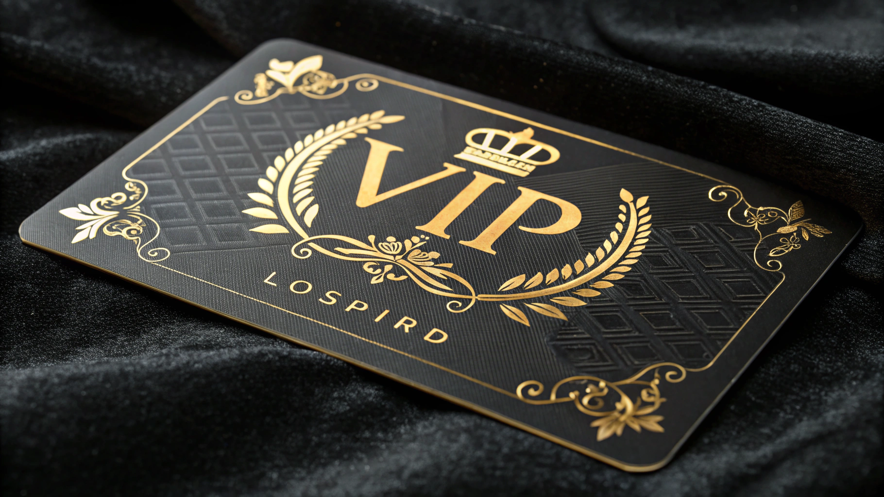 Thẻ VIP tại Kimconcept - tăng cường lòng trung thành khách hàng