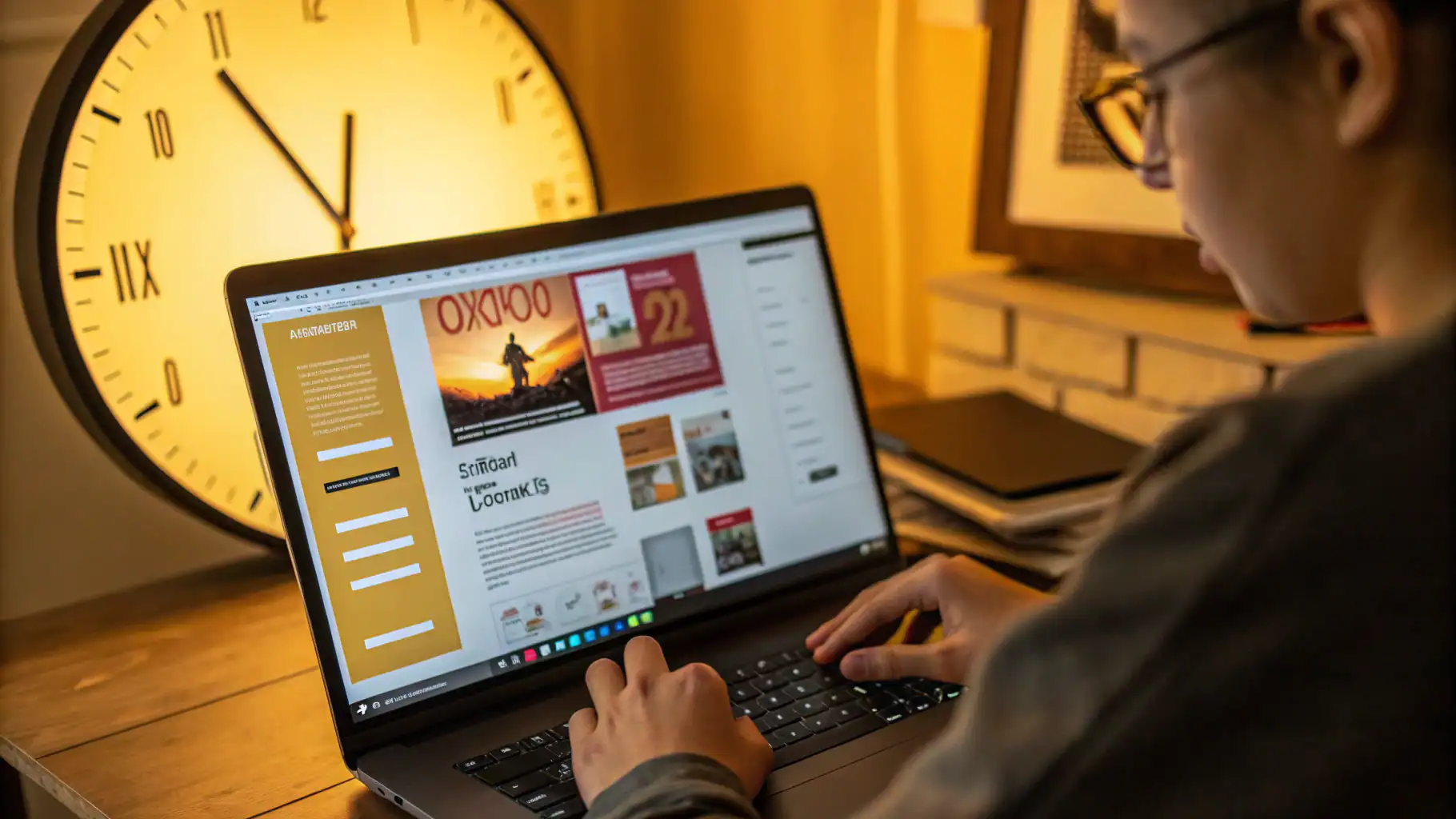 Thiết kế tờ rơi nhanh chóng online