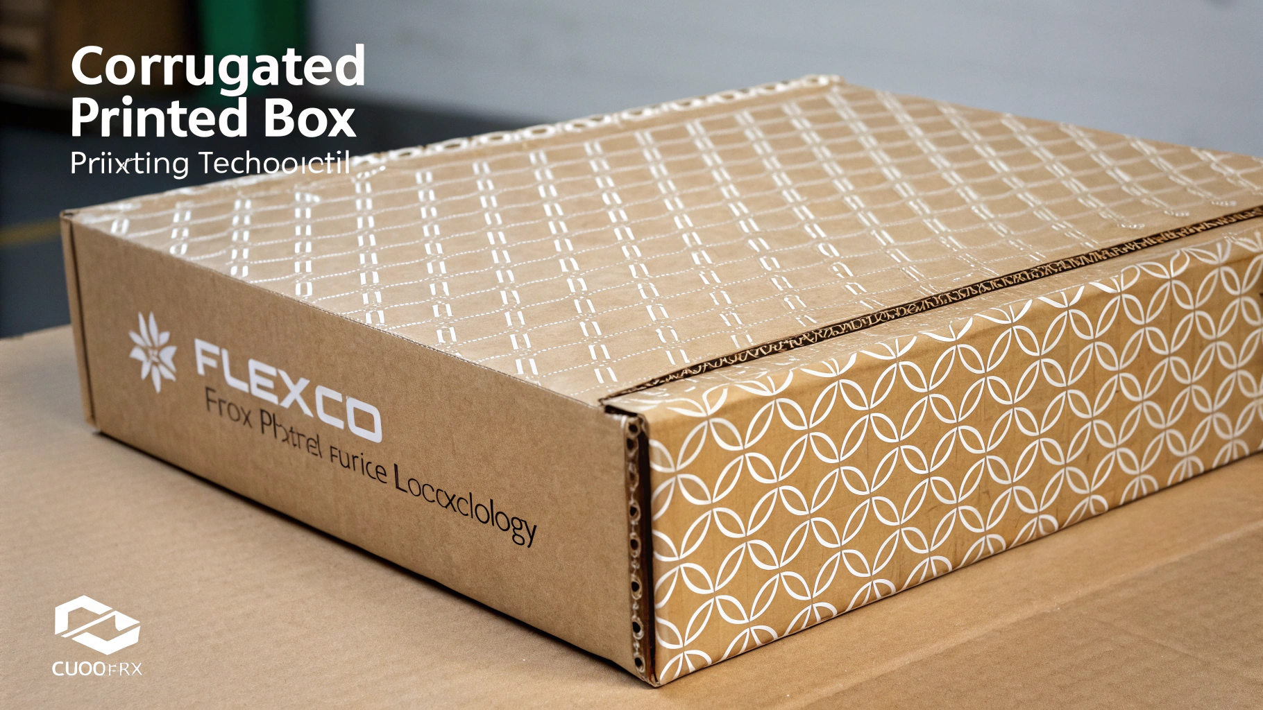 Thùng carton in flexo giá rẻ