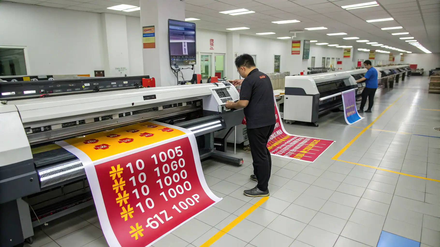 Các địa chỉ in hashtag cầm tay uy tín tại TPHCM
