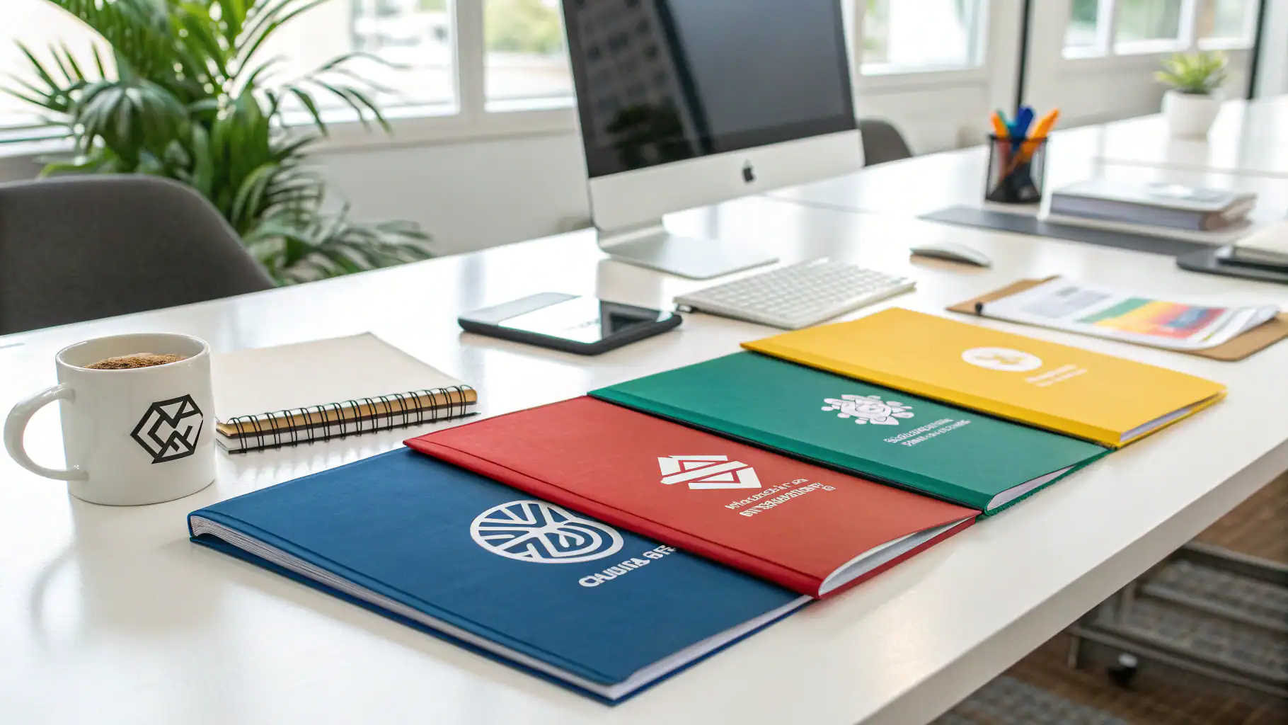 Lợi ích của việc in folder cho doanh nghiệp