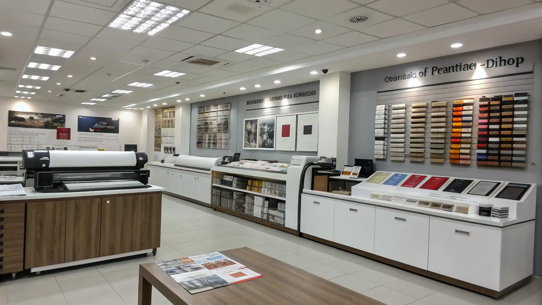 Dịch vụ in tem tròn chuyên nghiệp tại Kimconcept