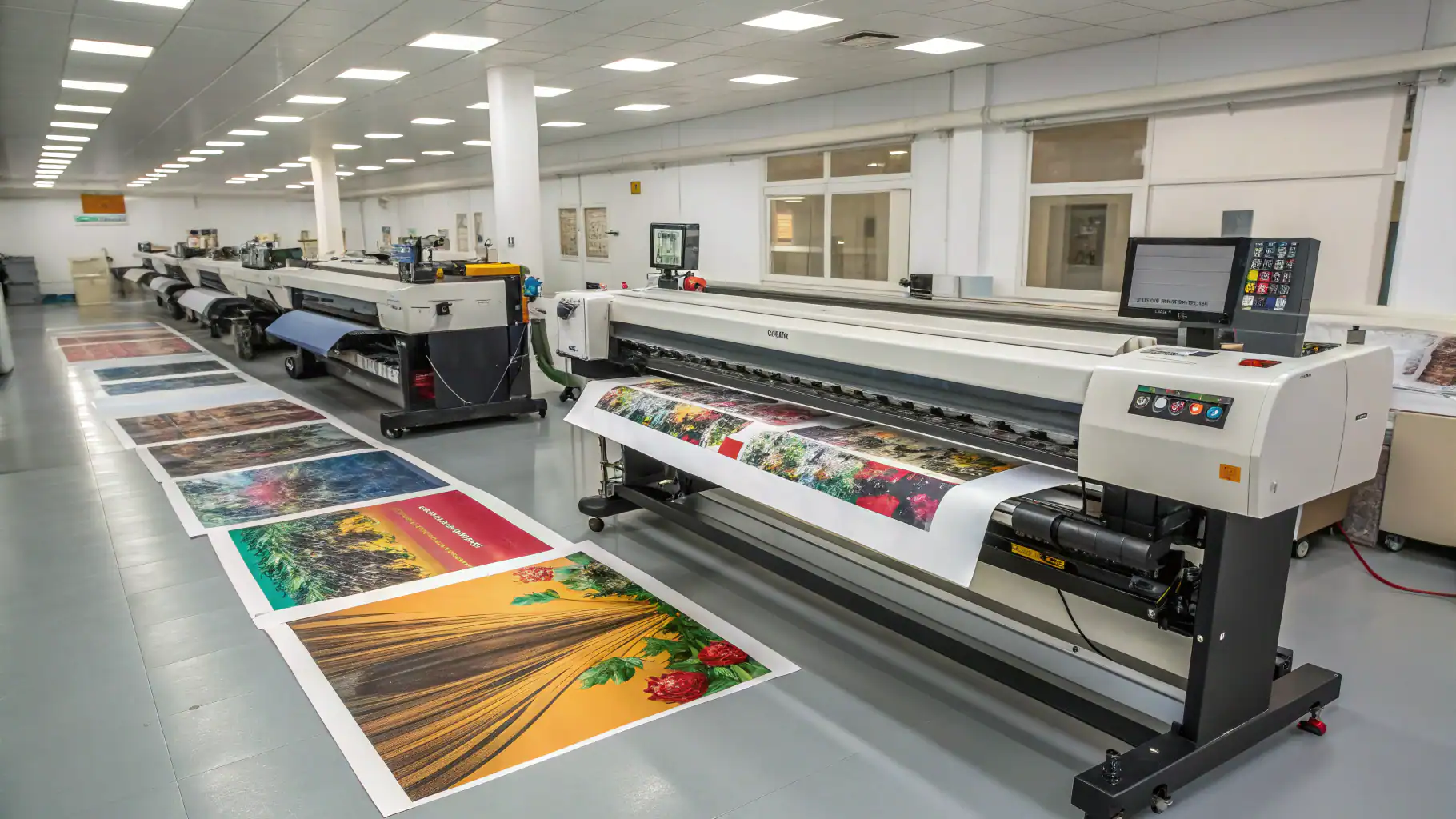 In decal khổ lớn chất lượng cao tại Kimconcept