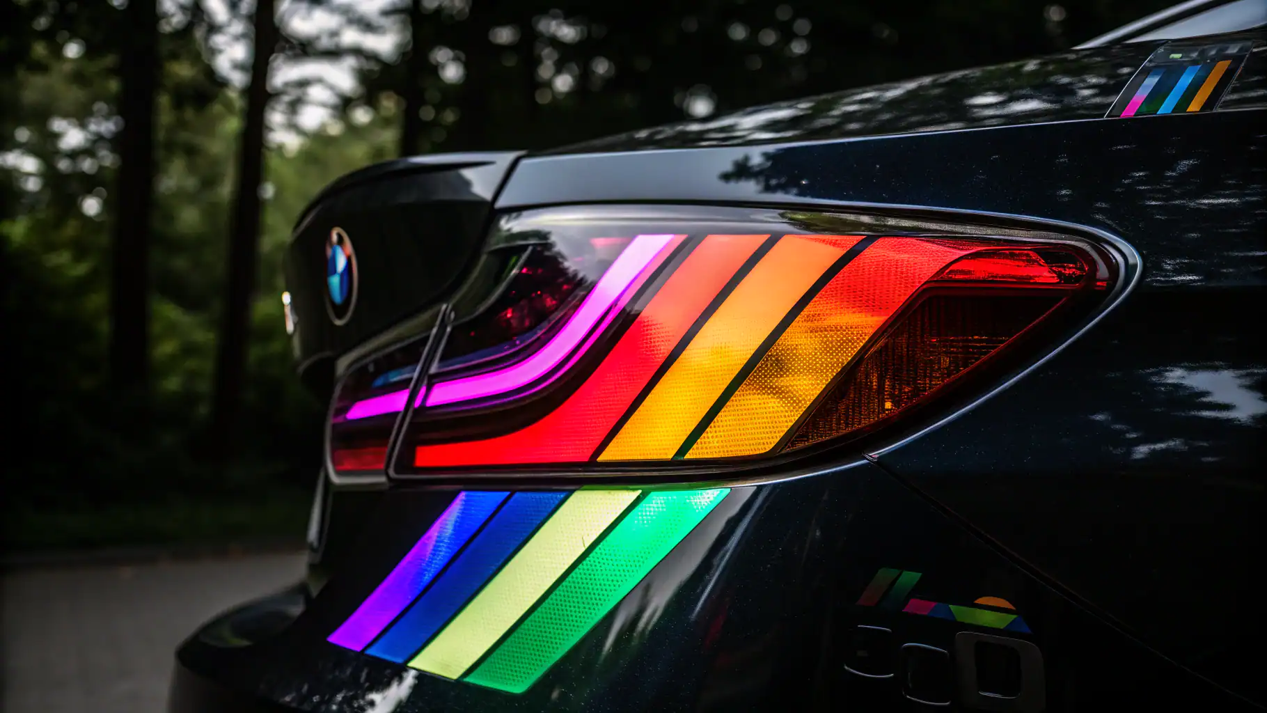 Ưu điểm và nhược điểm của decal phản quang