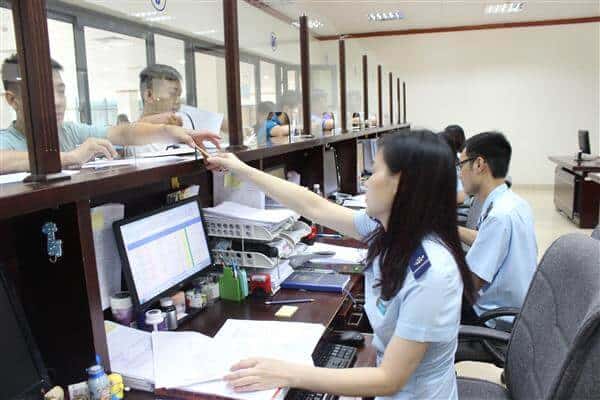 In Mã Vạch Hải Quan: Hướng Dẫn Đầy Đủ & Giải Pháp Thiết Bị Chuyên Nghiệp 2025 In Mã Vạch Hải Quan: Hướng Dẫn Đầy Đủ & Giải Pháp Thiết Bị Chuyên Nghiệp 2025