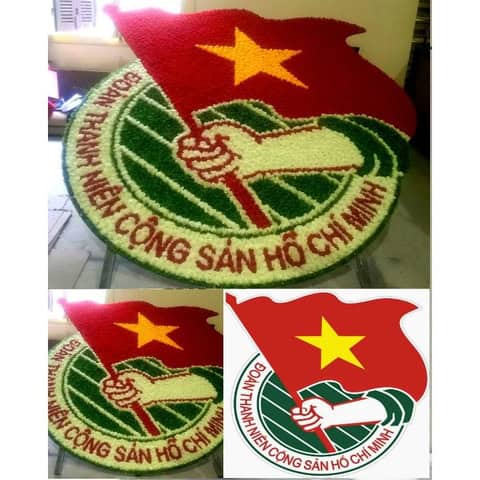 Huy Hiệu Đoàn Thanh Niên Cộng Sản Hồ Chí Minh: Lịch Sử, Ý Nghĩa & Quy Định Chi Tiết 2025 Huy Hiệu Đoàn Thanh Niên Cộng Sản Hồ Chí Minh: Lịch Sử, Ý Nghĩa & Quy Định Chi Tiết 2025