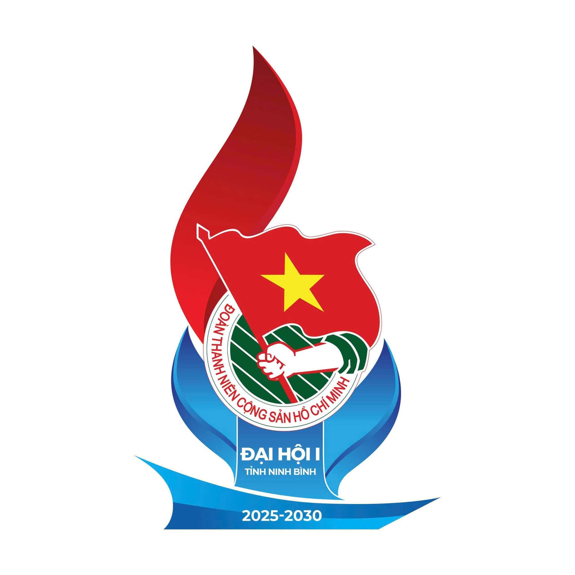 Logo Đoàn Thanh Niên: Tải File Vector, PNG, JPG - Hướng Dẫn Sử Dụng 2025