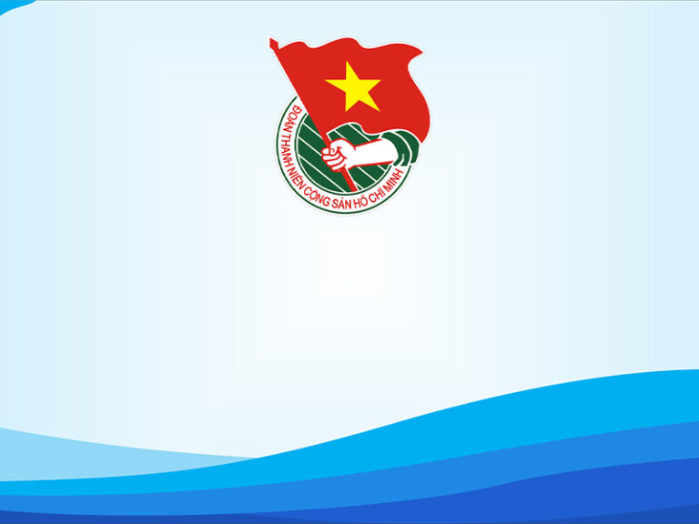 Logo Đoàn Thanh Niên: Tải File Vector, PNG, JPG - Hướng Dẫn Sử Dụng 2025