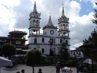 Mazamitla, Jalisco