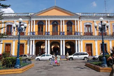 Coatepec, Veracruz