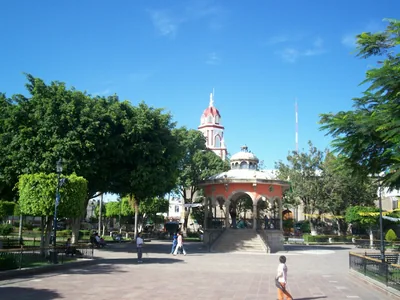 San Pedro Tlaquepaque, Jalisco