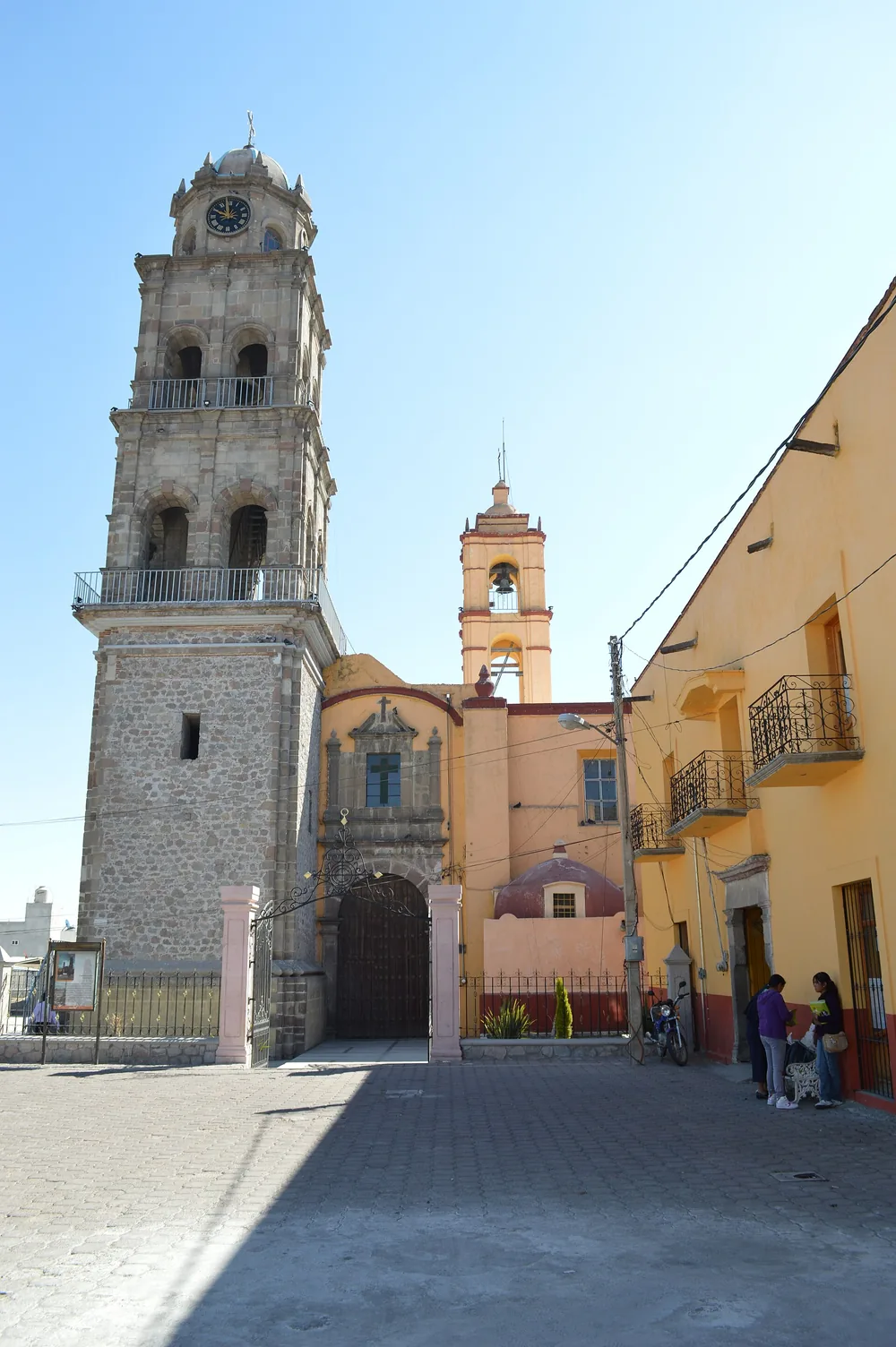 Ixtenco, Tlaxcala