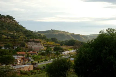 Temacapulín, Jalisco