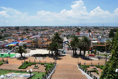 Metepec, Estado de México