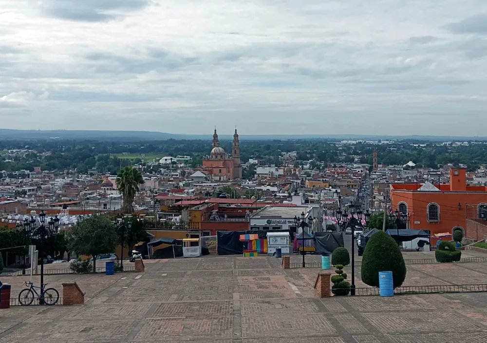 Lagos de Moreno, Jalisco