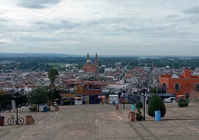 Lagos de Moreno, Jalisco