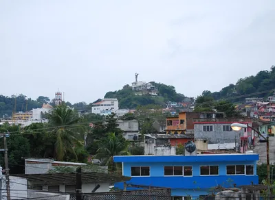 Papantla de Olarte, Veracruz