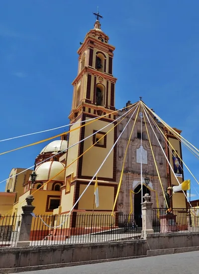 Tlaxco, Tlaxcala