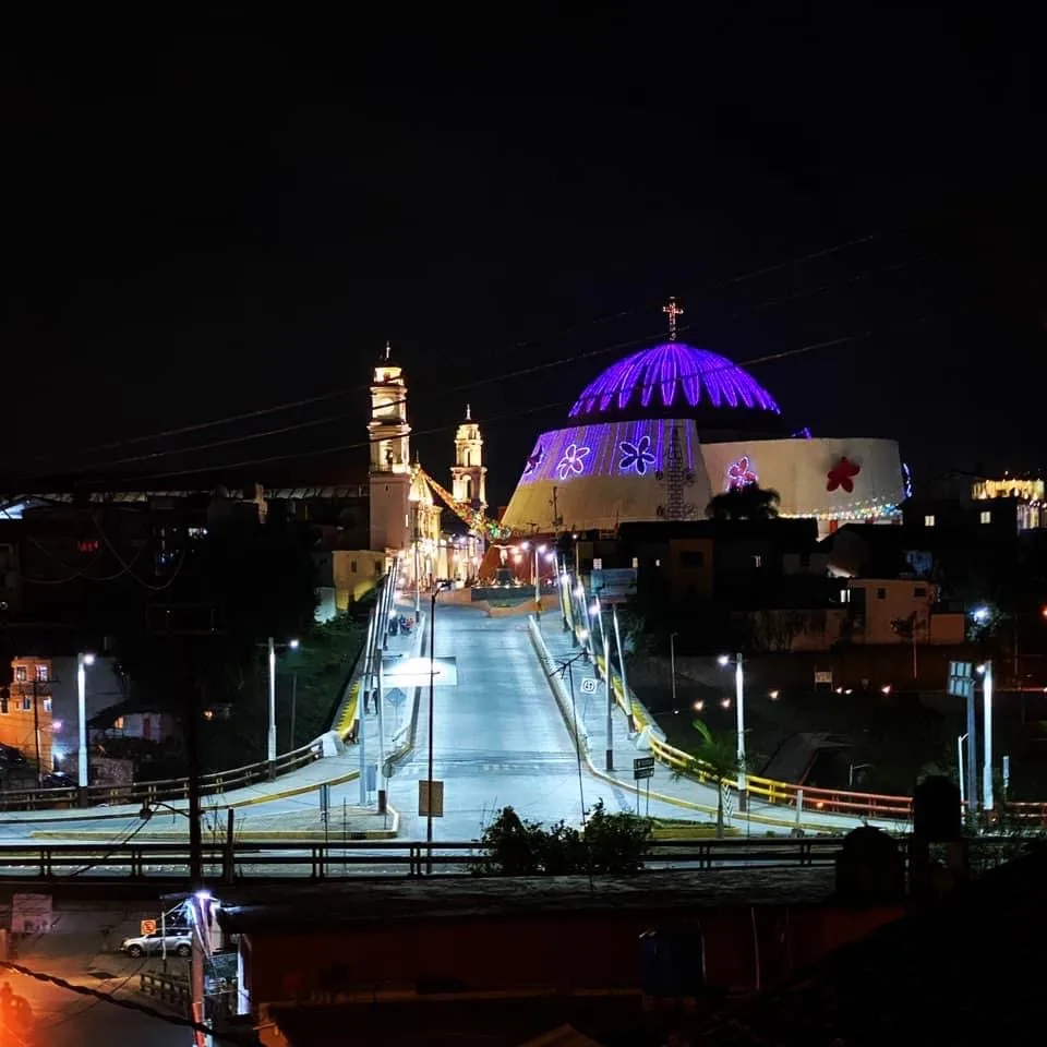Huauchinango, Puebla