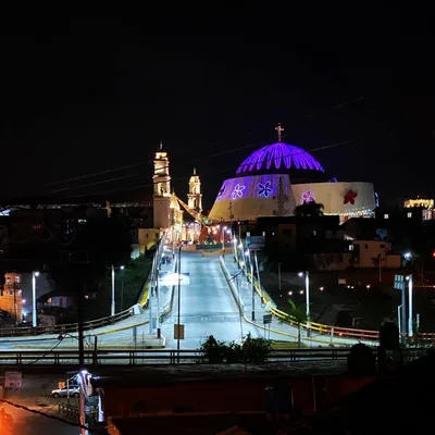 Huauchinango, Puebla