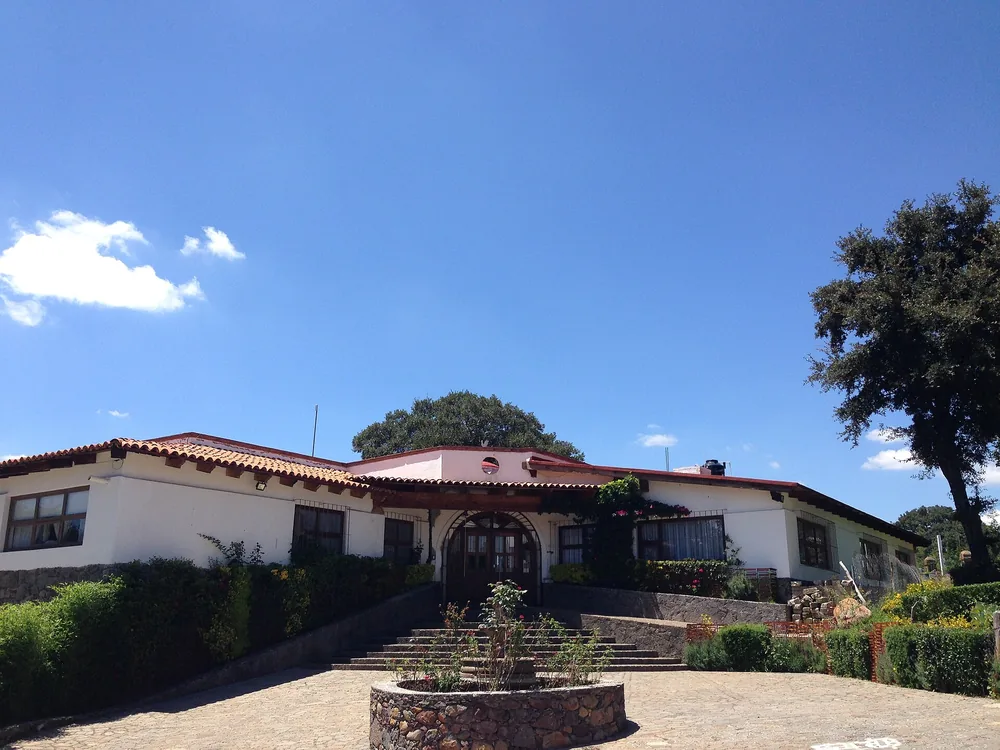 Jilotepec de Molina Enríquez, Estado de México