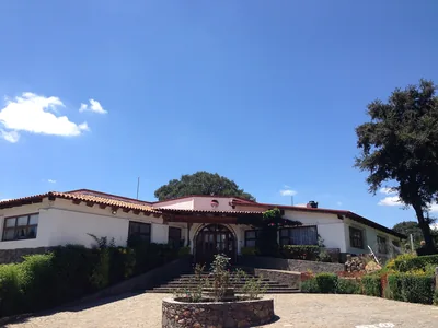 Jilotepec de Molina Enríquez, Estado de México