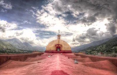 Tetela de Ocampo, Puebla