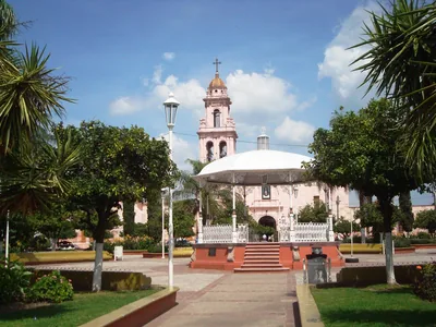 Cocula, Jalisco