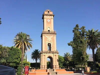 Tecozautla, Hidalgo