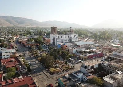 Zimapán, Hidalgo