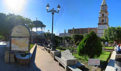 Mascota, Jalisco