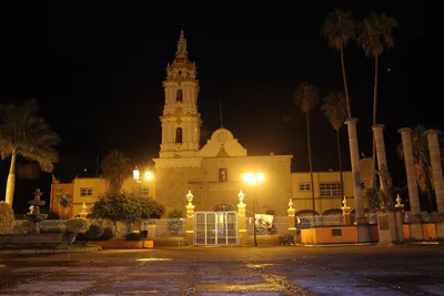 Talpa de Allende, Jalisco