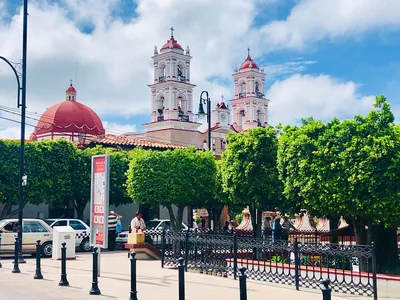 Tonatico, Estado de México