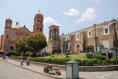 Tapalpa, Jalisco