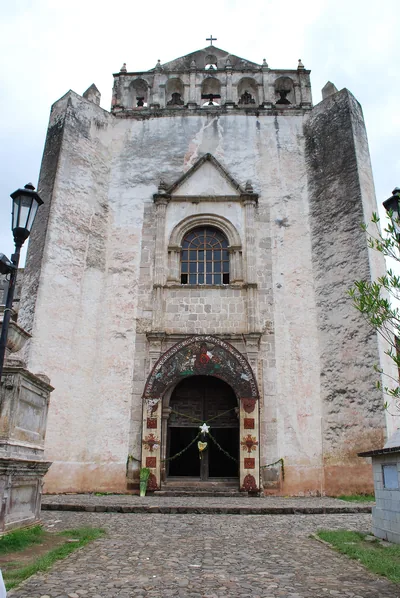 Tlayacapan, Morelos
