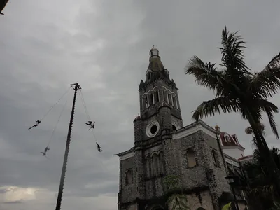 Cuetzalan del Progreso, Puebla